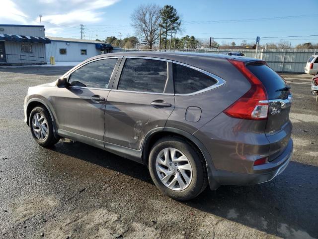 2HKRM3H56GH564956 Honda CR-V EX