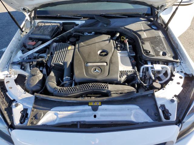 55SWF4JBXGU146352 Mercedes-Benz C 300