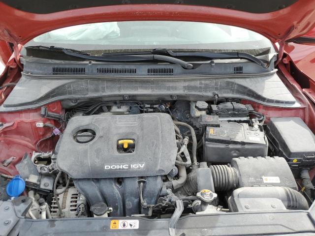 KM8K12AA5MU666709 Hyundai Kona Se