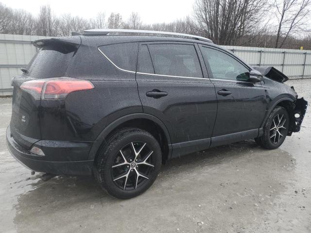 Toyota RAV4 SE 2018 2T3JFREV8JW746916 Image 3