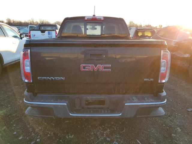 1GTG6CE31G1158949 GMC CANYON SLE