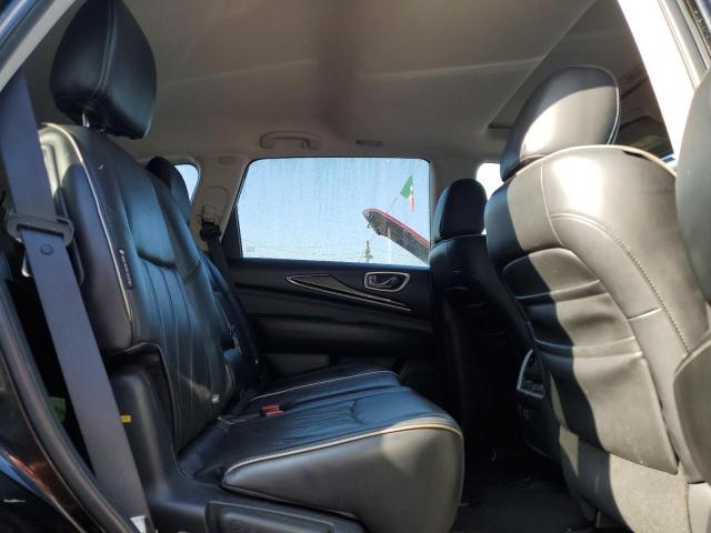 5N1DL0MN7JC529522 Infiniti QX60