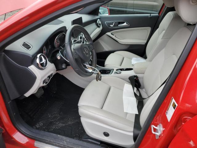 WDCTG4GB5JJ398576 Mercedes-Benz Gla 250 4matic