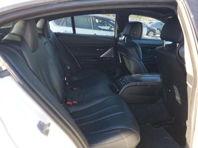WBA6D2C51HGT73131 BMW 640 Xi Gran Coupe