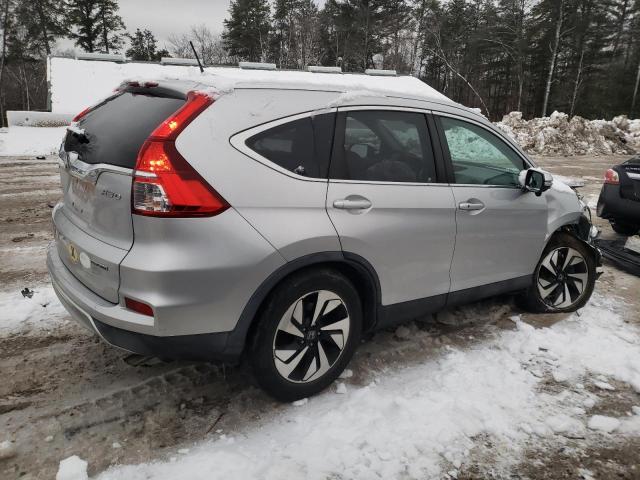 5J6RM4H92GL056854 Honda Cr-v Touring