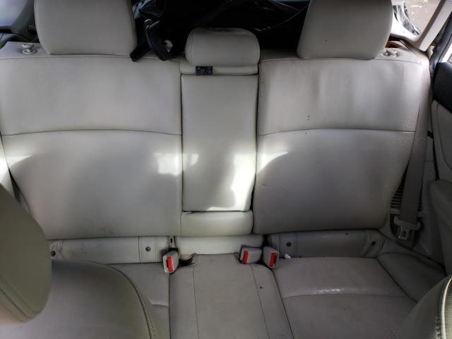 JF2GPBKC2EH246877 Subaru Xv Crosstrek 2.0i Hybrid Touring