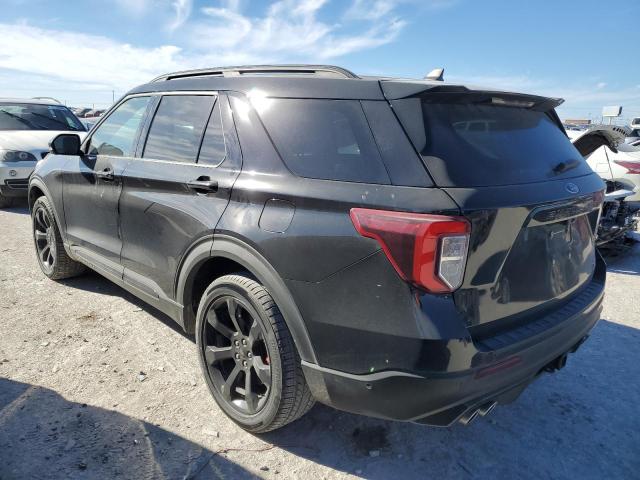 1FM5K8GC5MGB31870 Ford Explorer St