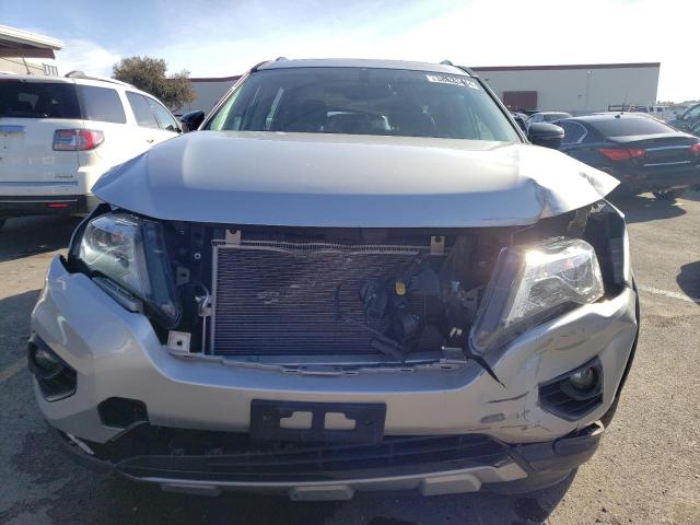 5N1DR2MM4KC646204 Nissan Pathfinder S