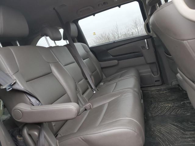 5FNRL5H69GB005830 Honda ODYSSEY EXL