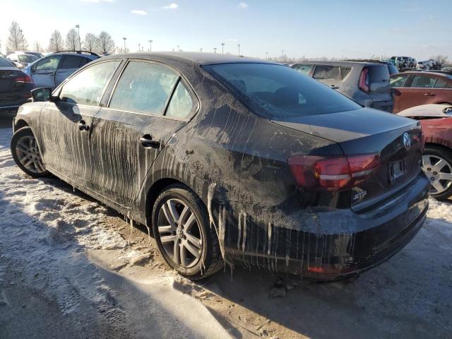 3VW2B7AJ7JM260328 Volkswagen JETTA S