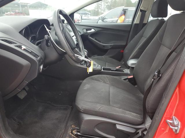 1FADP3M20HL241339 Ford FOCUS SEL