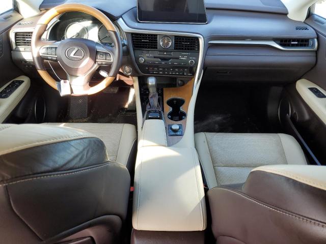 2T2BZMCA3KC174417 Lexus Rx 350 Base