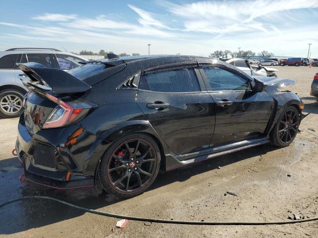 SHHFK8G70HU202063 Honda Civic Type-r Touring