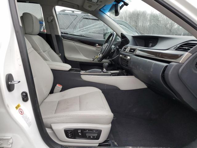 JTHCE1BL9FA003976 Lexus GS 350