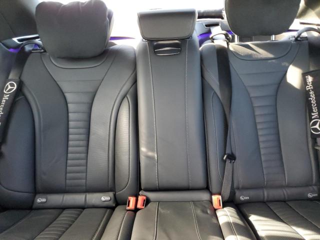 WDDUG8CB4EA058077 Mercedes-Benz S 550