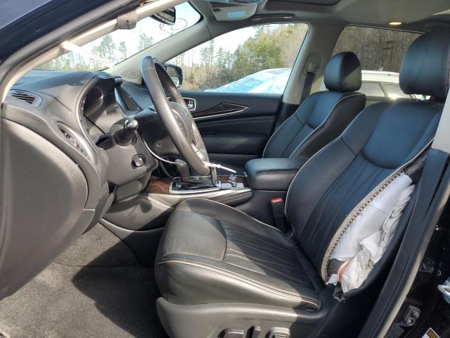 5N1DL0MM0LC541831 Infiniti QX60 LUXE