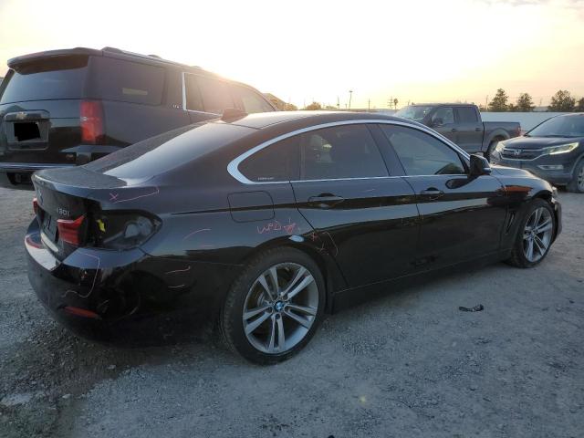 WBA4J1C58KBM13333 BMW 430i Gran Coupe