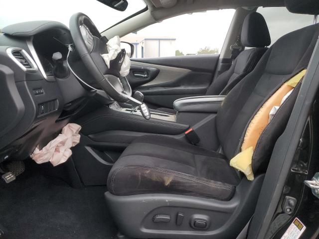5N1AZ2MG3JN101806 Nissan MURANO S