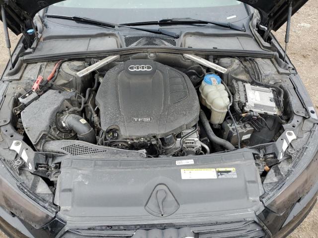 WAUKMAF46JA060550 Audi A4 PREMIUM