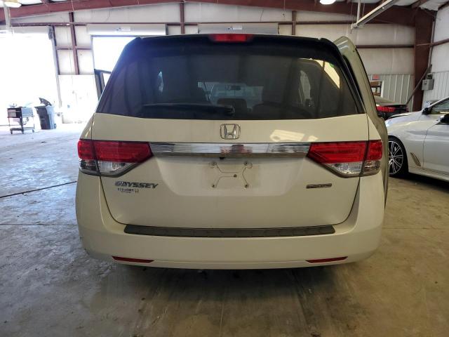 5FNRL5H31GB035880 Honda ODYSSEY SE