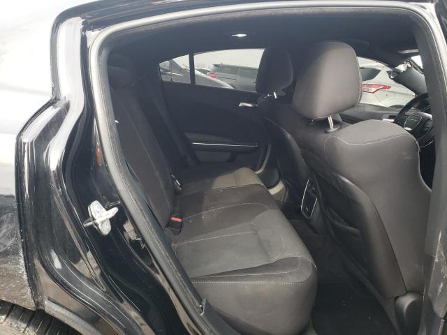2C3CDXGJ4JH167097 Dodge Charger R/t 392