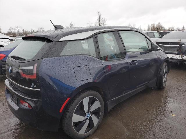 WBY8P4C03L7G25622 BMW I3 REX