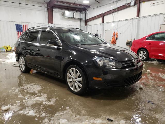 3VWPL7AJ9EM602189 Volkswagen JETTA TDI