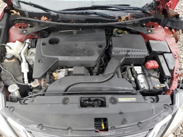 1N4AL3AP1GC211201 Nissan ALTIMA 2.5