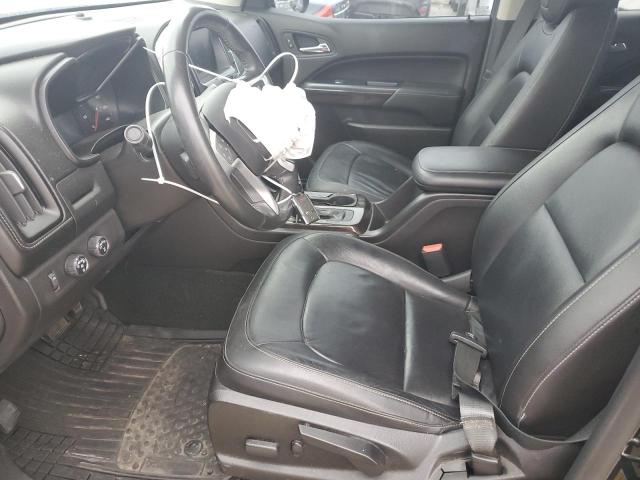 1GTG6DE38G1162406 GMC CANYON SLT