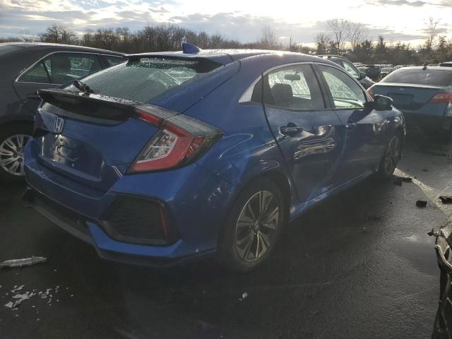 SHHFK7H66KU401061 Honda CIVIC EX