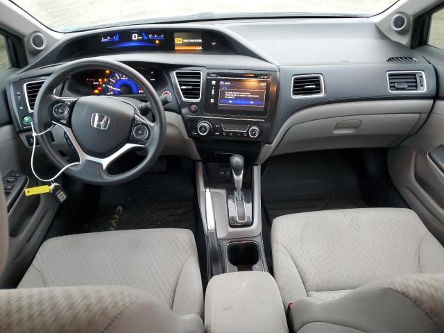 19XFB2F82EE083426 Honda CIVIC EX