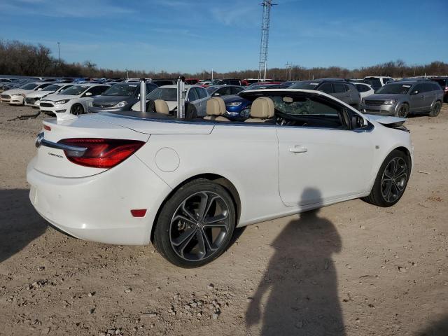 W04WT3N53GG154883 Buick Cascada Premium