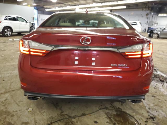 58ABK1GG1HU055920 Lexus ES 350