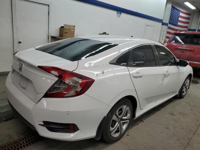 2HGFC2F51GH564666 Honda Civic Lx