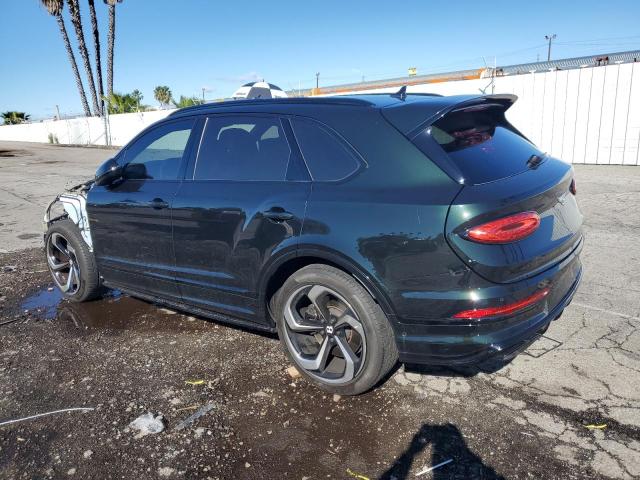 SJAAM2ZV6NC016276 Bentley Bentayga
