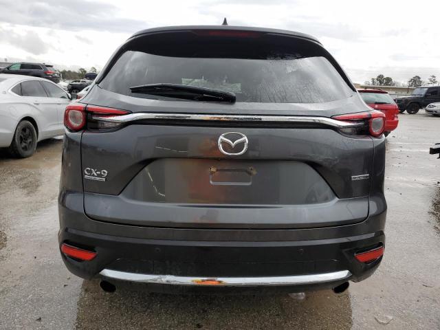 JM3TCBEY4M0539149 Mazda Cx-9 Signature