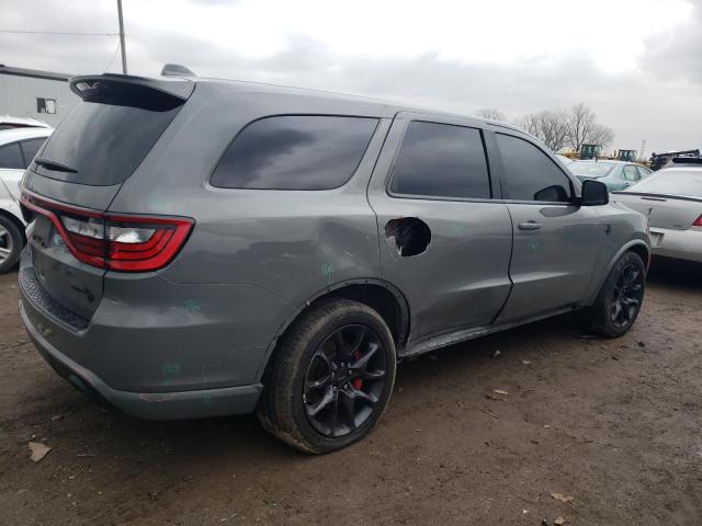 1C4SDJH92MC882976 Dodge Durango Srt Hellcat