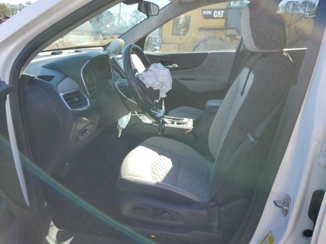 Chevrolet EQUINOX LT 2019 3GNAXKEV6KS662247 Image 7