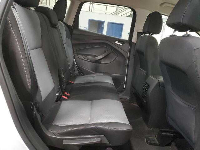 1FMCU0GDXHUE73334 Ford ESCAPE SE