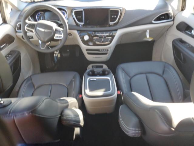 2C4RC1L7XPR579902 Chrysler Pacifica Hybrid Touring L