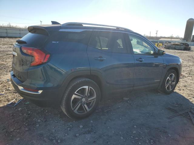 3GKALPEV7LL212849 GMC Terrain Slt