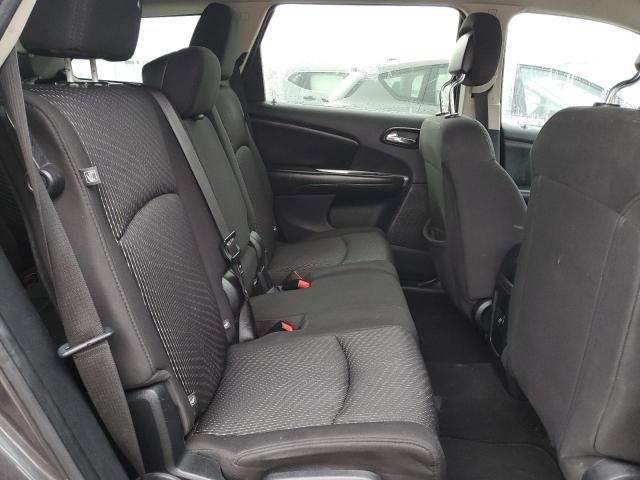 3C4PDCAB3ET277143 Dodge JOURNEY SE