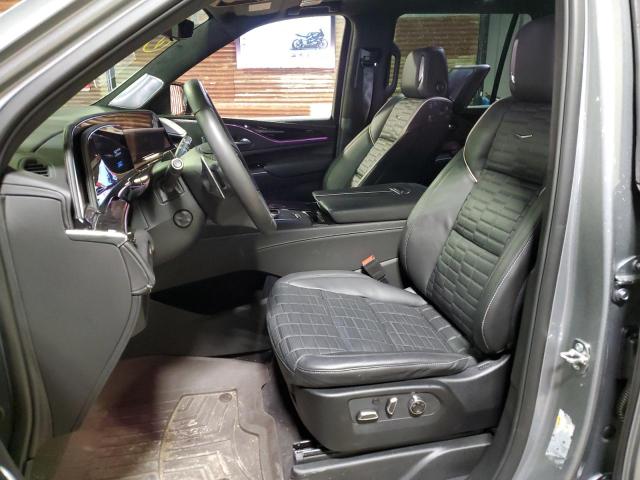 1GYS4HK93PR525836 Cadillac Escalade V Sport