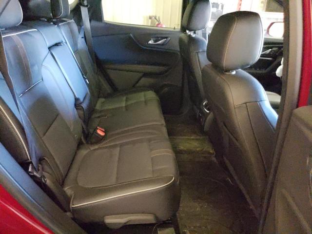 3GNKBKRS4KS618525 Chevrolet Blazer Premier