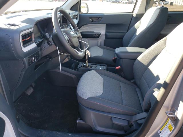3FTTW8H93RRA30068 Ford Maverick Xlt