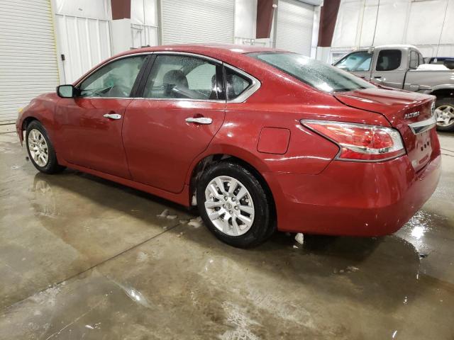 1N4AL3AP7FN329191 Nissan ALTIMA 2.5