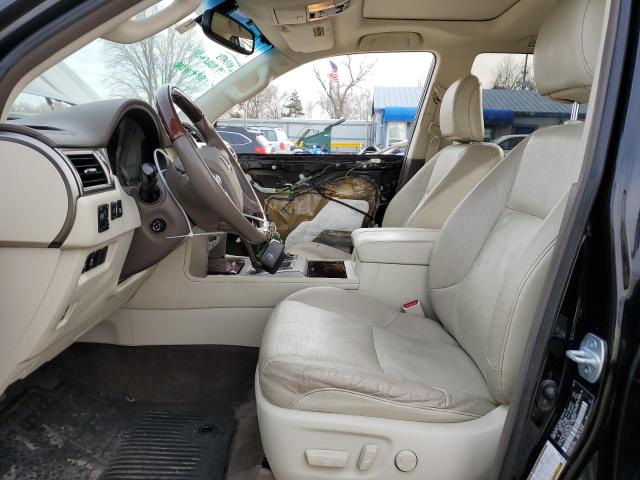 JTJBM7FX9F5095533 Lexus GX 460