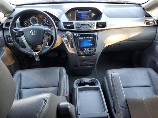 5FNRL5H94EB095816 Honda Odyssey Touring
