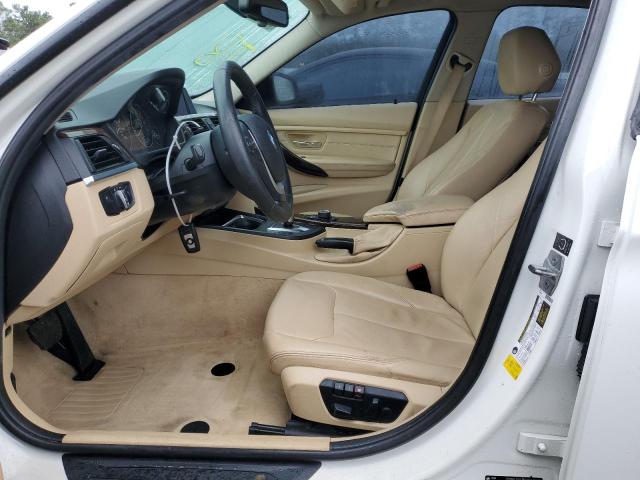 WBA3A5G5XFNS89762 BMW 328 I