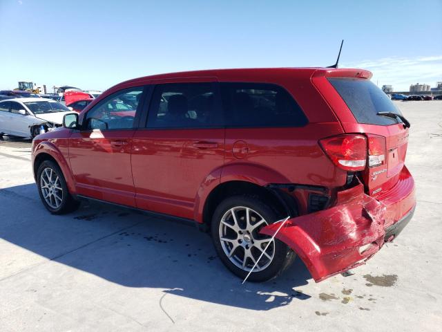 3C4PDDEG5KT837929 Dodge JOURNEY GT